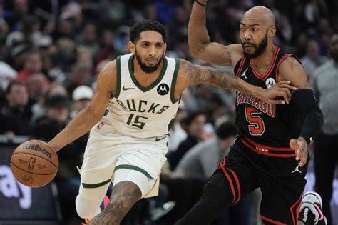 7 takeaways from the Chicago Bulls’ loss to the Milwaukee Bucks, including the offense scraping by on turnovers